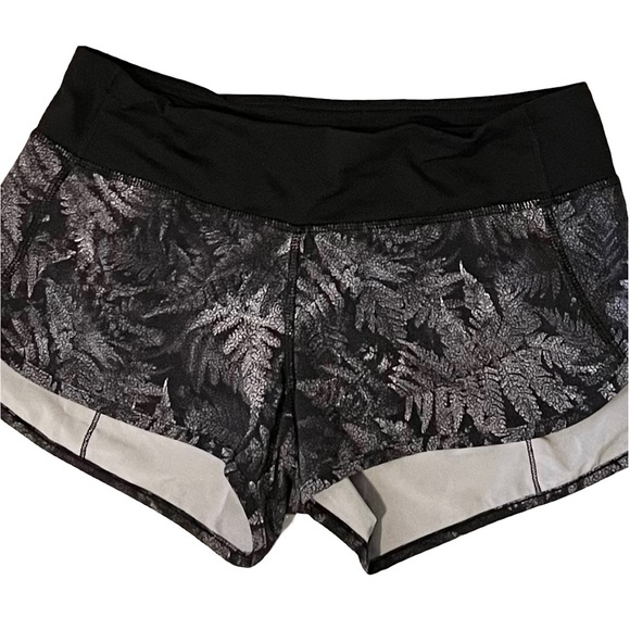 Lululemon Speed Up Short - Picture 6 of 7